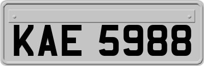 KAE5988