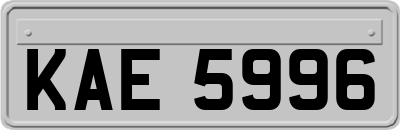 KAE5996