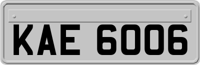 KAE6006