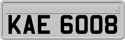 KAE6008