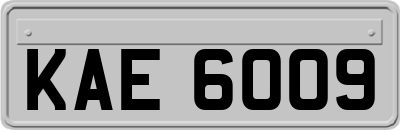 KAE6009