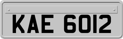 KAE6012