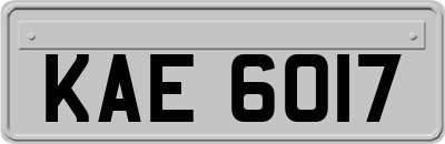 KAE6017