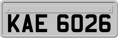 KAE6026