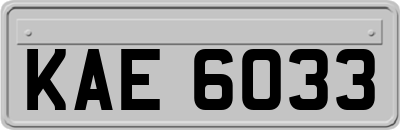 KAE6033