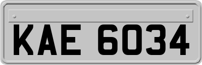 KAE6034