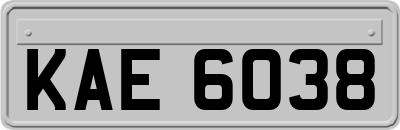 KAE6038