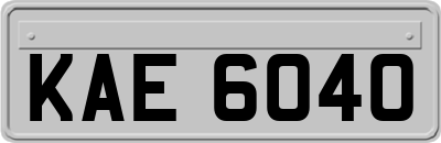 KAE6040