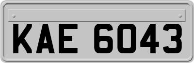 KAE6043