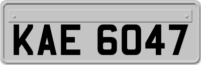 KAE6047