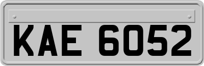 KAE6052