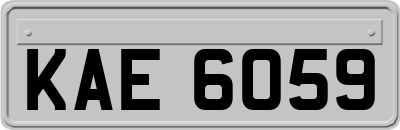 KAE6059