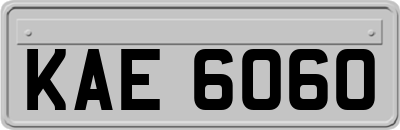 KAE6060