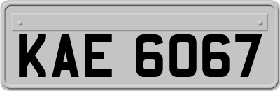 KAE6067