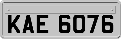 KAE6076