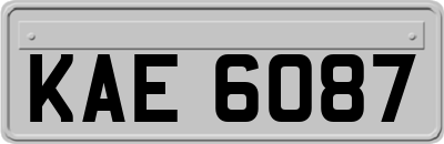 KAE6087