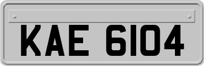 KAE6104