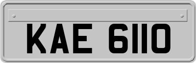 KAE6110