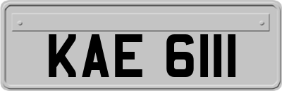 KAE6111