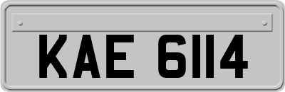 KAE6114