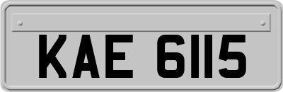 KAE6115