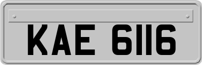 KAE6116