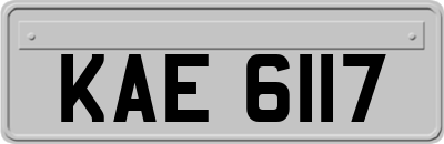 KAE6117
