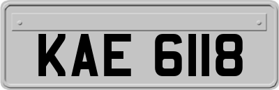 KAE6118