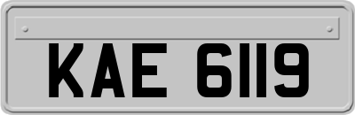 KAE6119