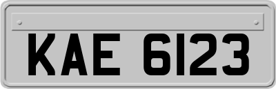 KAE6123