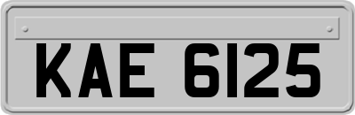 KAE6125