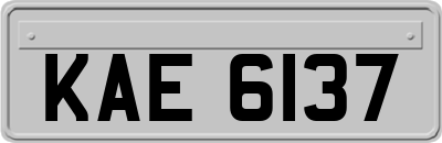 KAE6137
