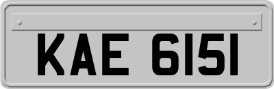 KAE6151