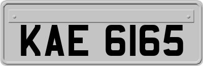 KAE6165
