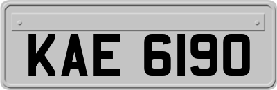 KAE6190