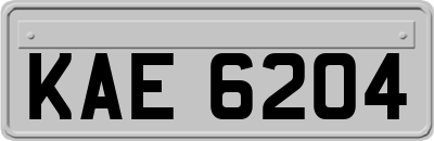 KAE6204