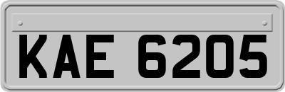 KAE6205