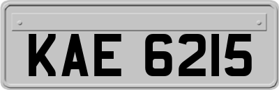 KAE6215