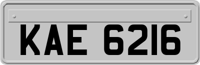 KAE6216
