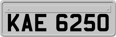 KAE6250