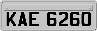 KAE6260