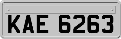KAE6263