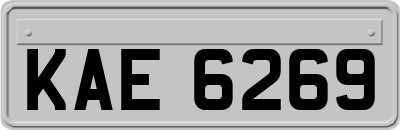 KAE6269