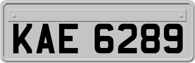 KAE6289