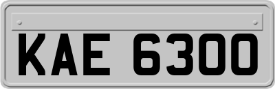 KAE6300