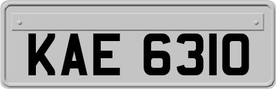 KAE6310