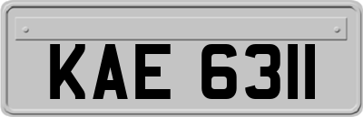 KAE6311