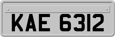 KAE6312