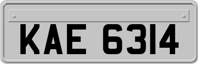 KAE6314
