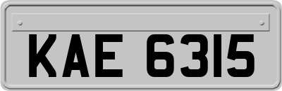 KAE6315